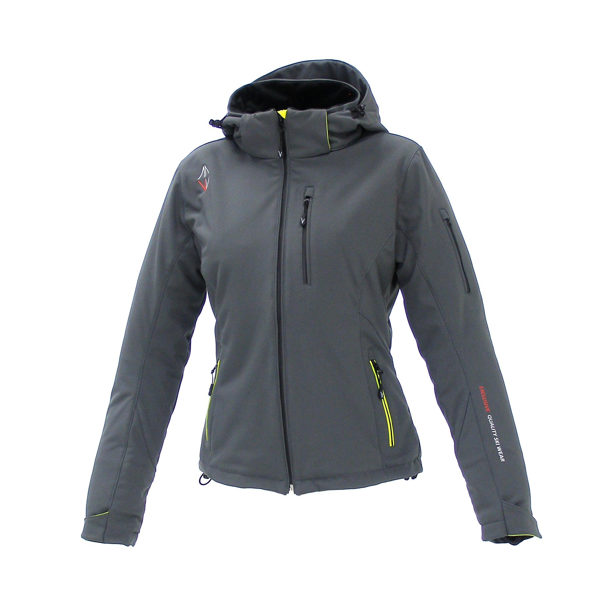 STIQUE women softshell