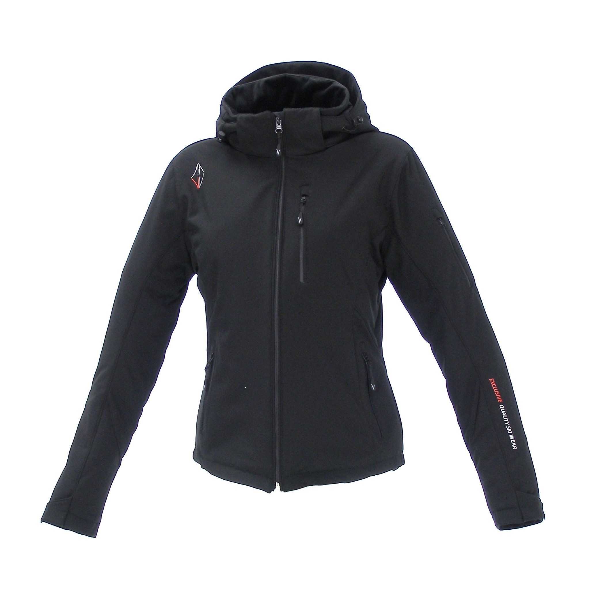 STIQUE women softshell