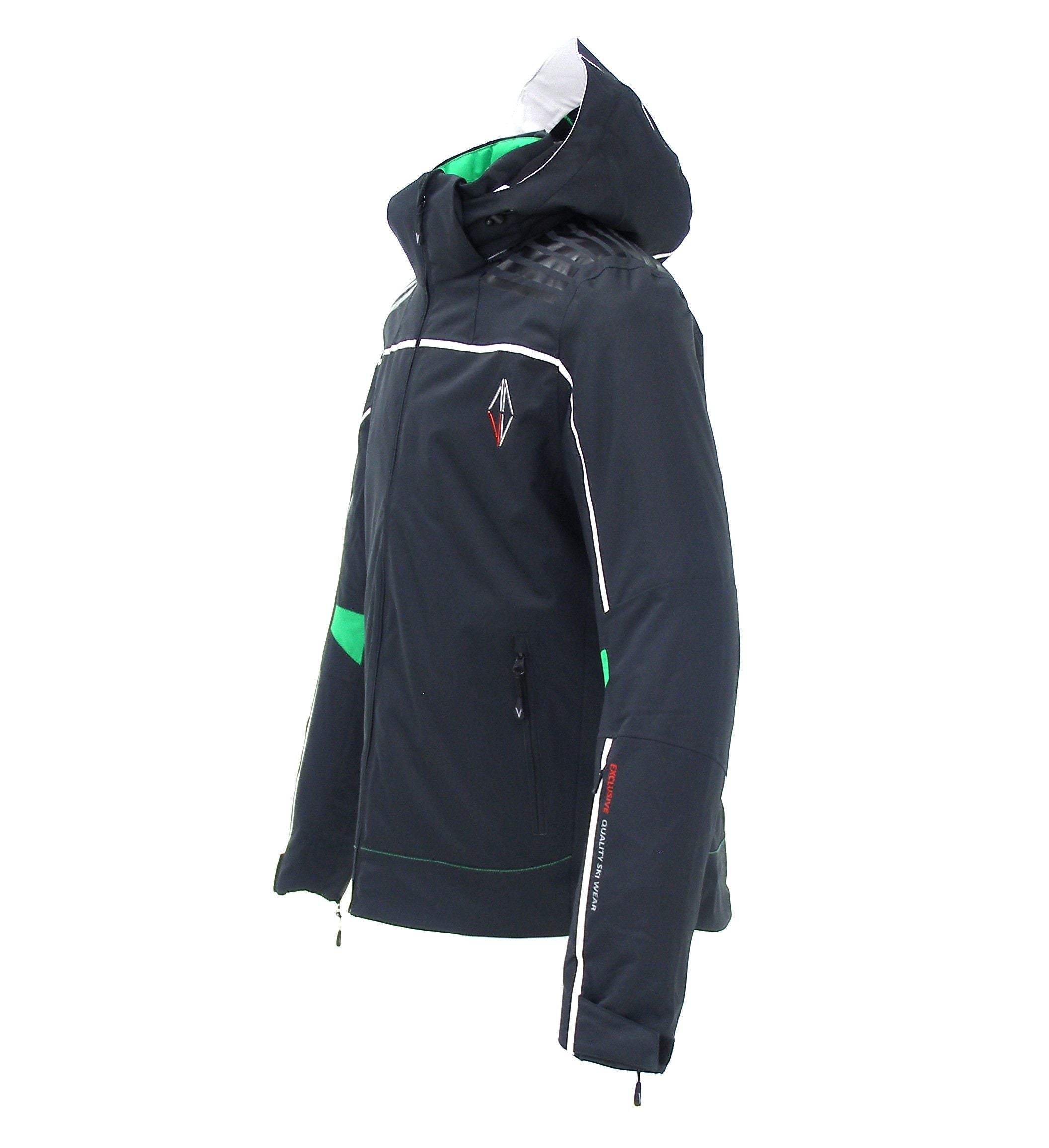 EDGE Herrenjacke