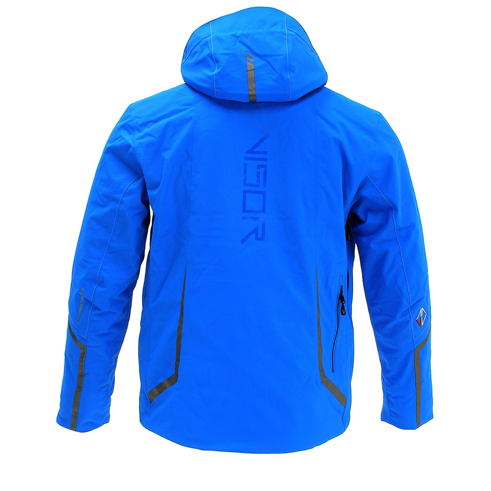 ASPIRE men jacket