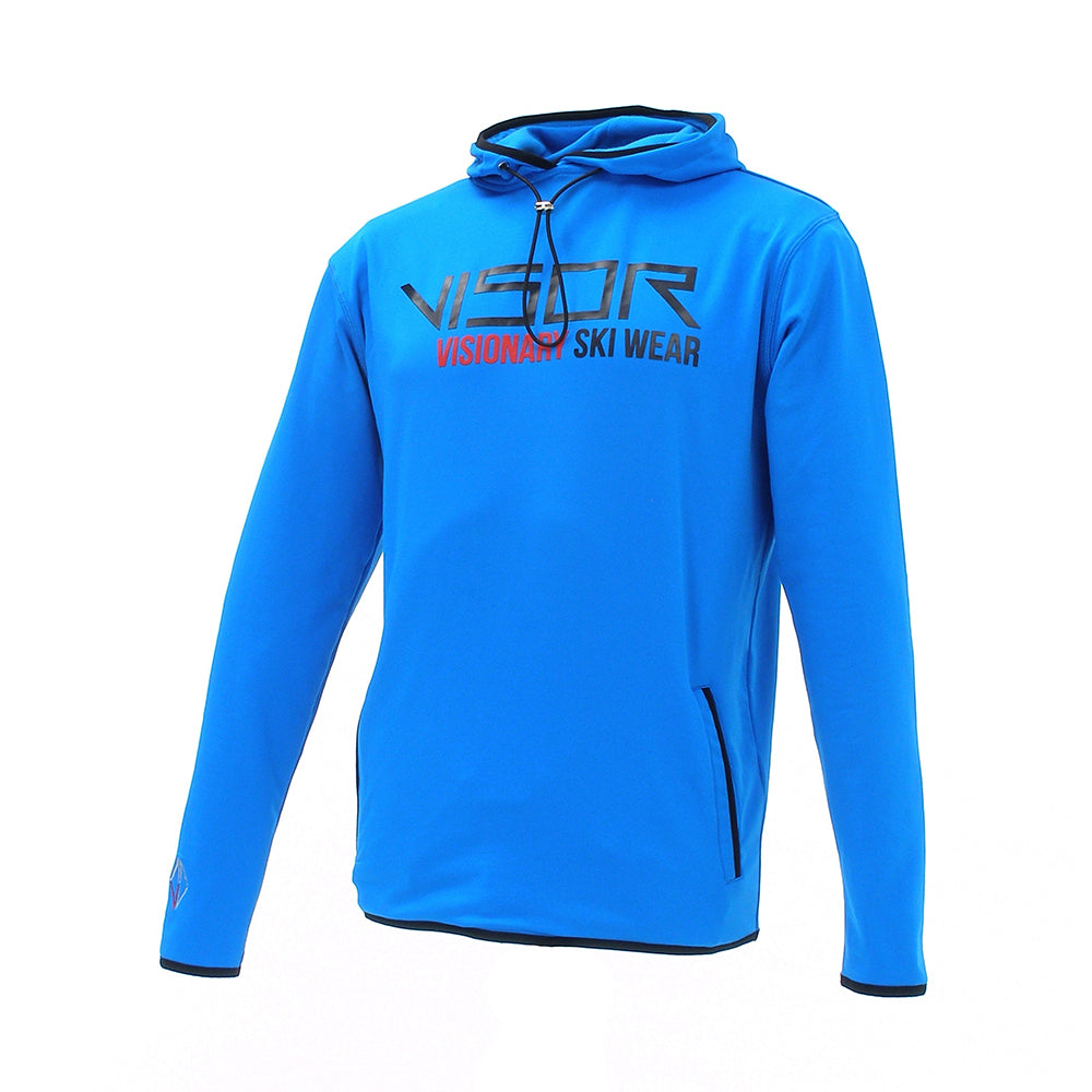 DASHER men hoodie