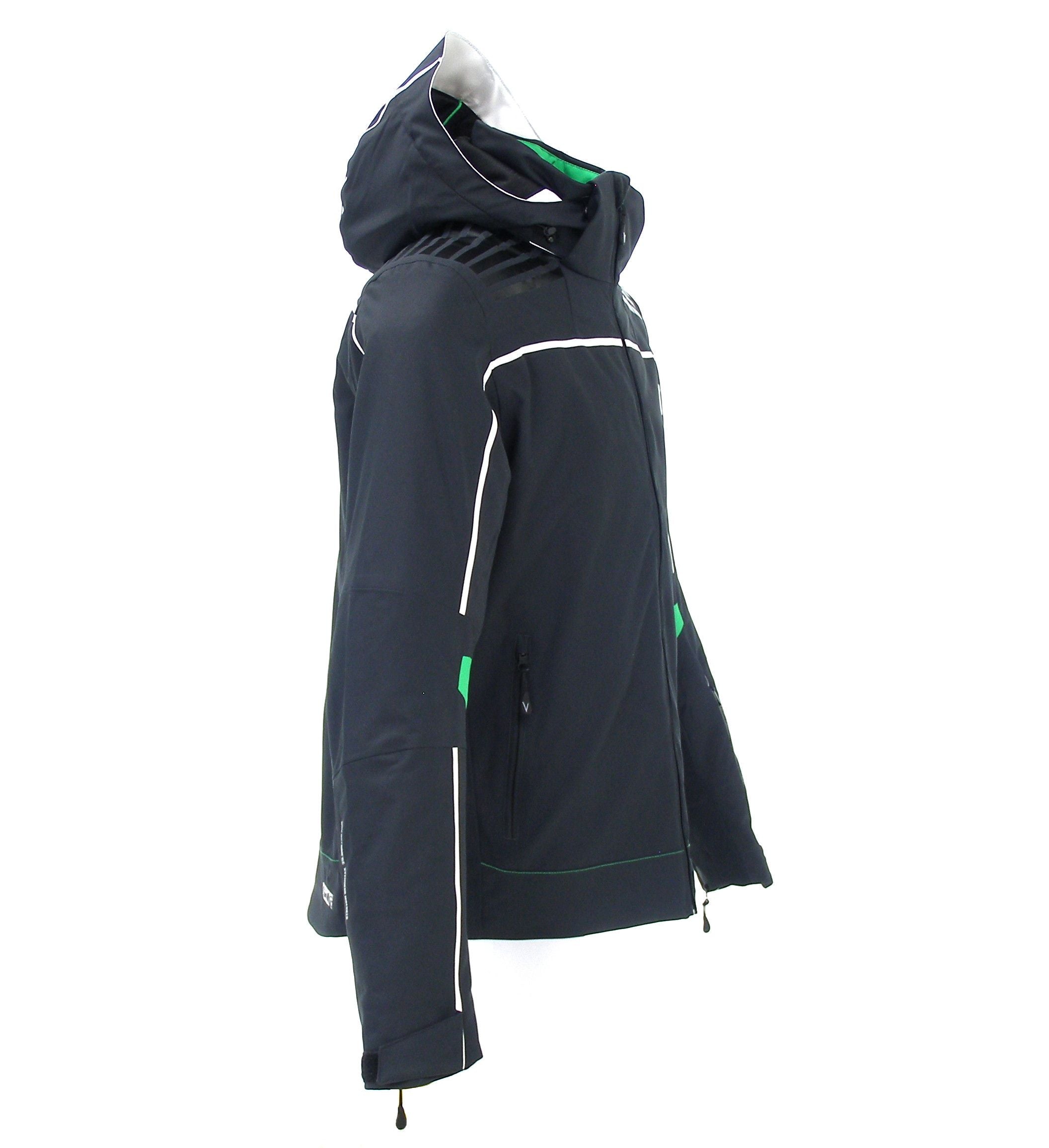 EDGE Herrenjacke