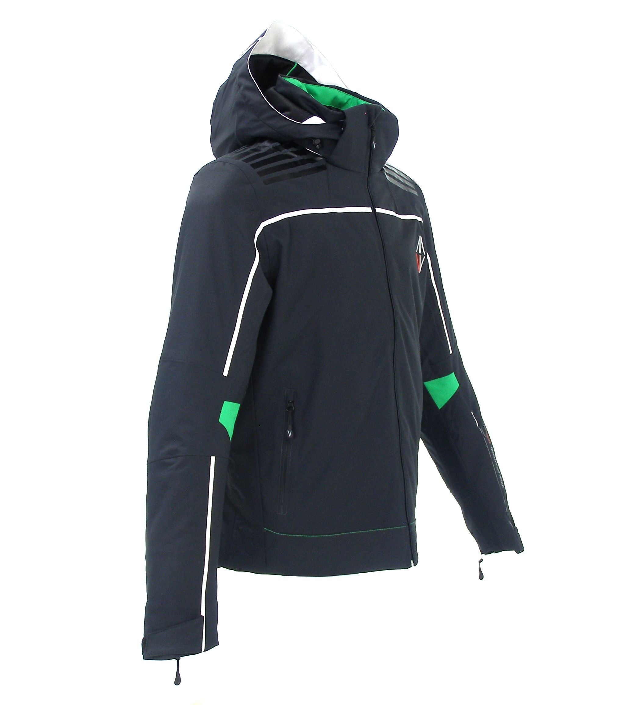 EDGE Herrenjacke