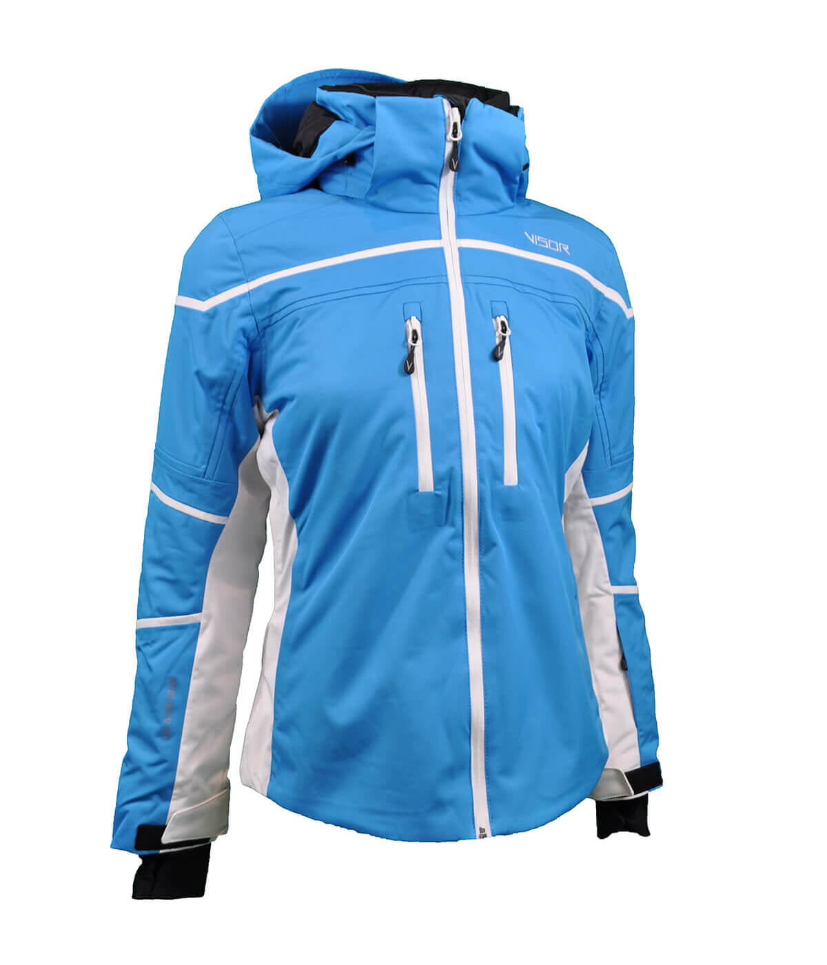 ALPINA women jacket