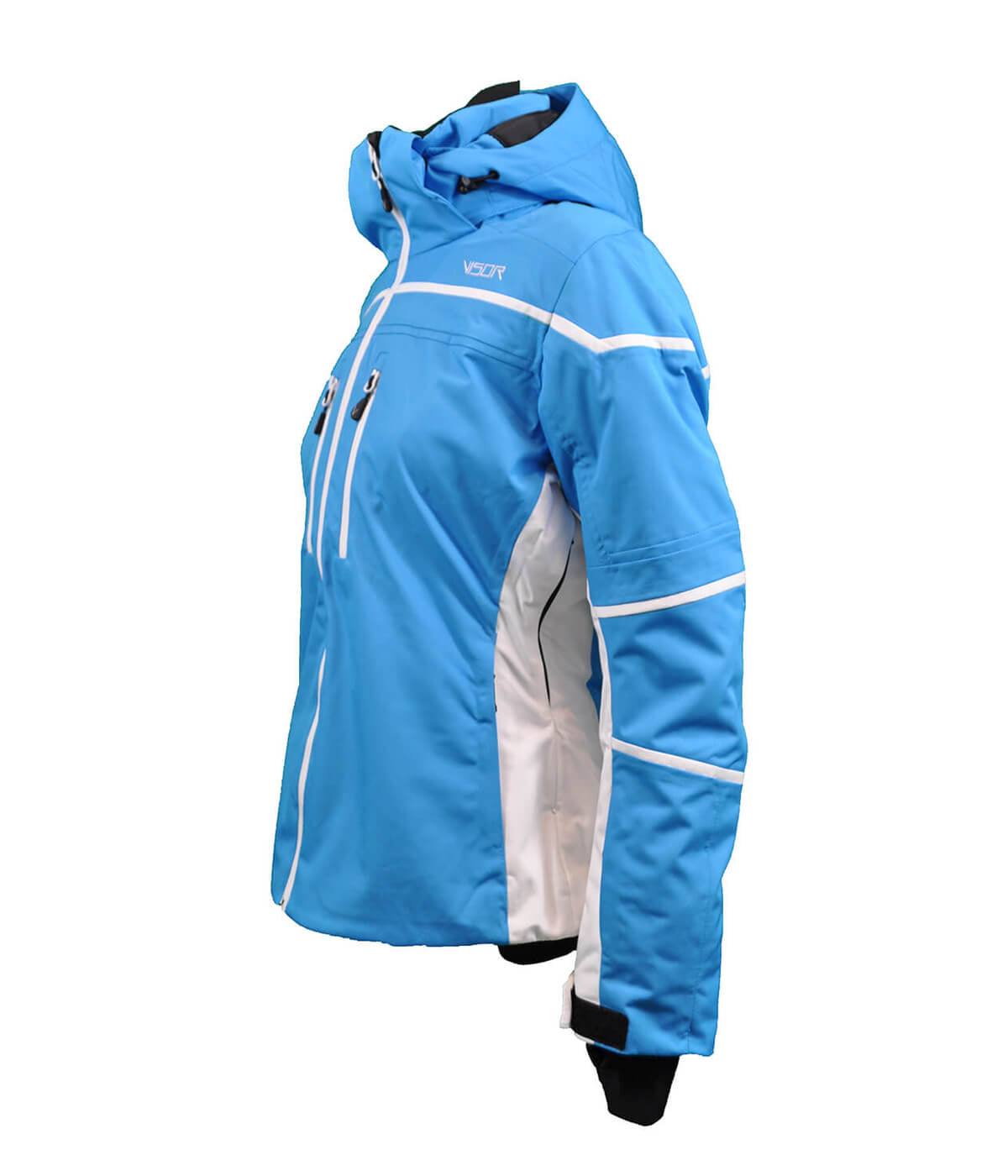 ALPINA women jacket