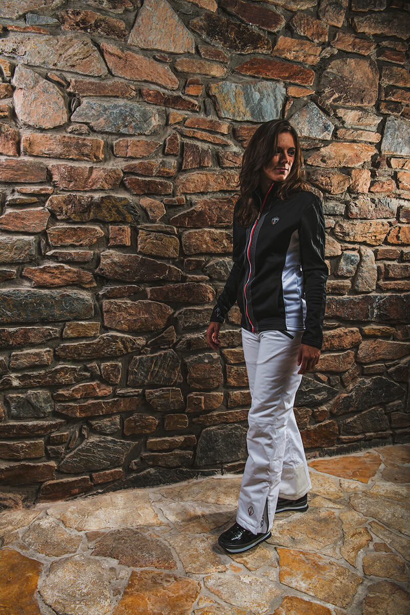 CAMARA women midlayer