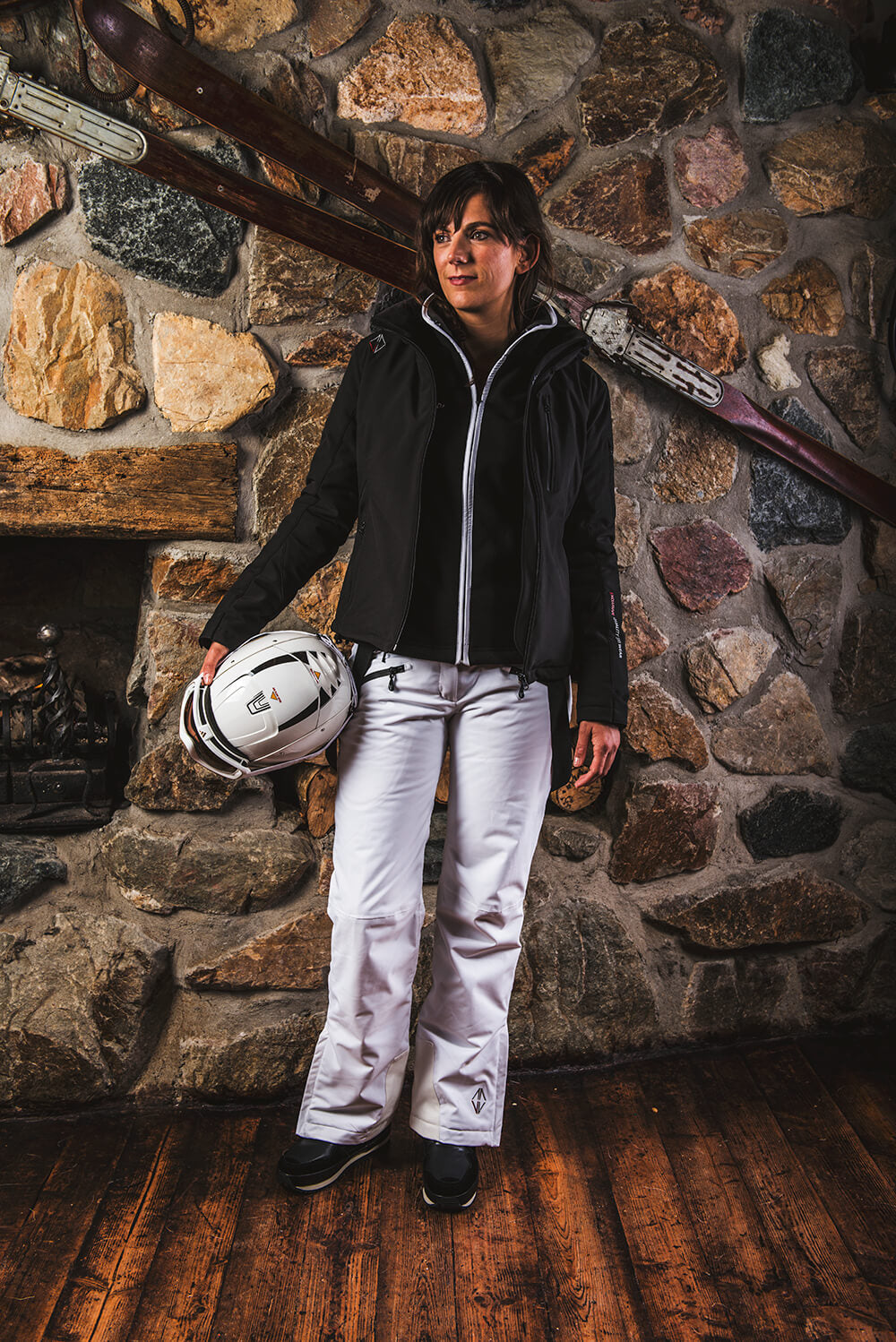 VANAGO women midlayer