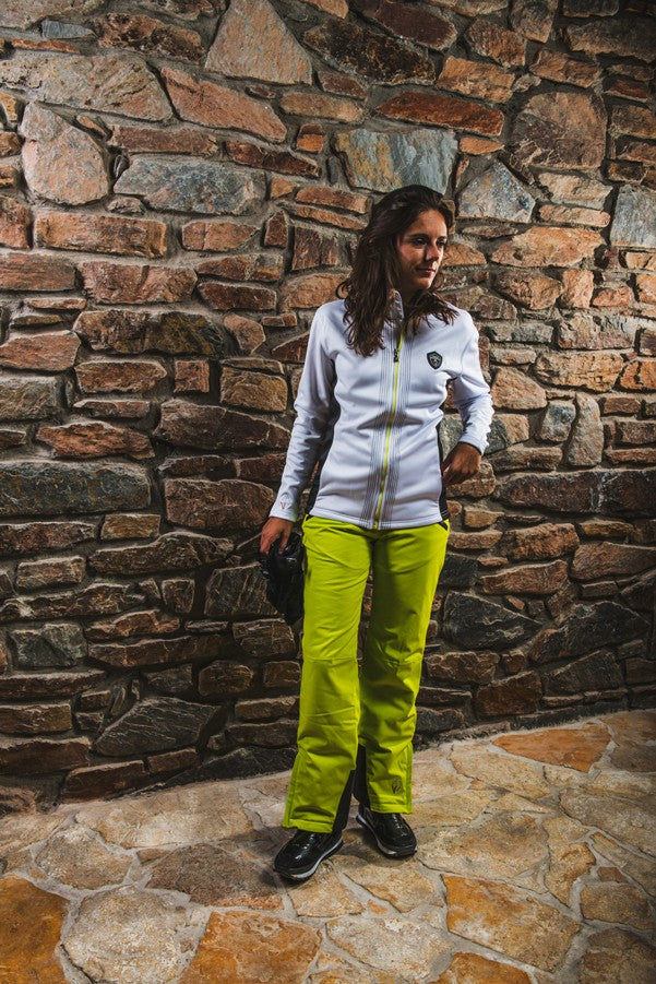 CAMARA women midlayer