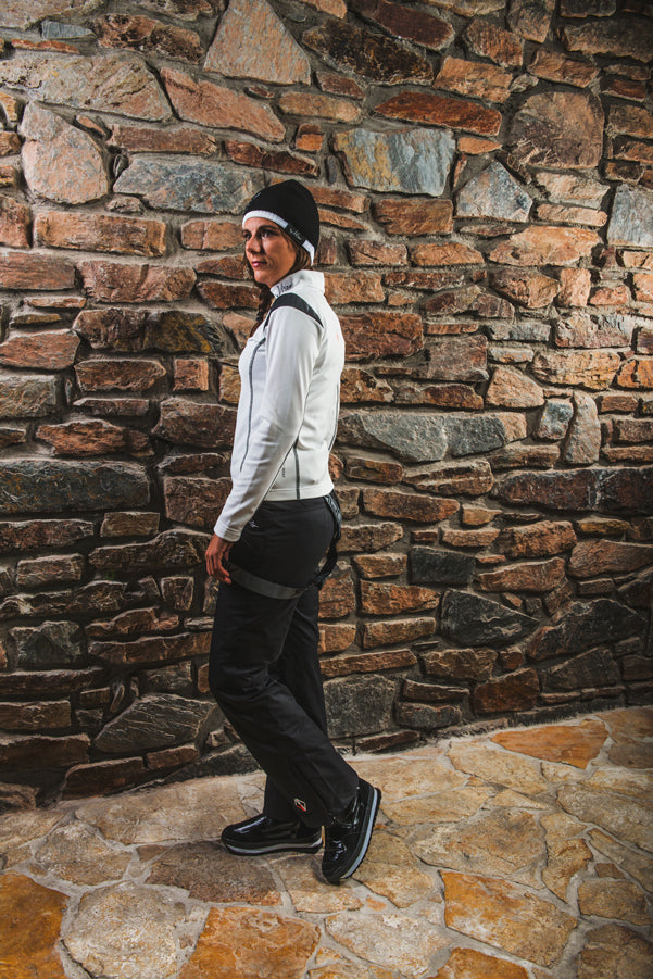 SENSE women midlayer