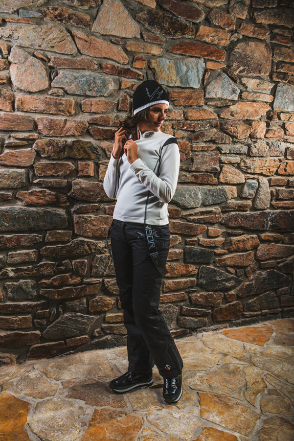 SENSE women midlayer